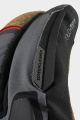 Luvas Adventure MACNA Tyrian RTX M