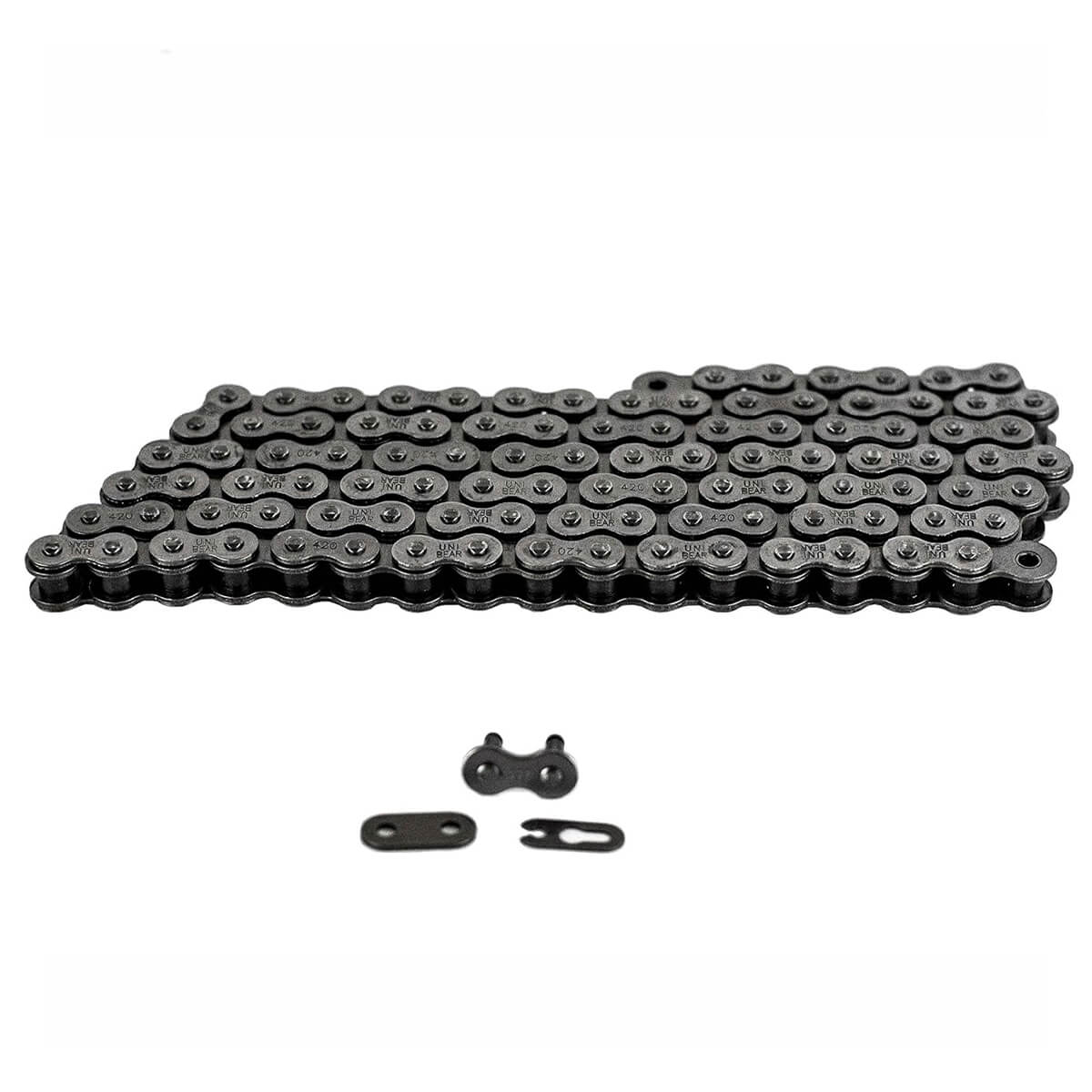 Corrente UNIBEAR 420 X 126L