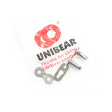 Elo de Engate Rápido 420 UNIBEAR