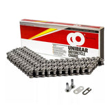 Corrente Unibear 428 Com 134L