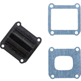 Caixa de Lamelas KTM/ Husqvarna/ GasGas/ Beta VFORCE 4 H