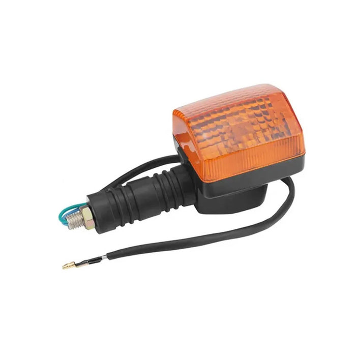 Pisca Frente Esquerdo Yamaha DTR 125/ XT 600/ XTZ 660/ 750