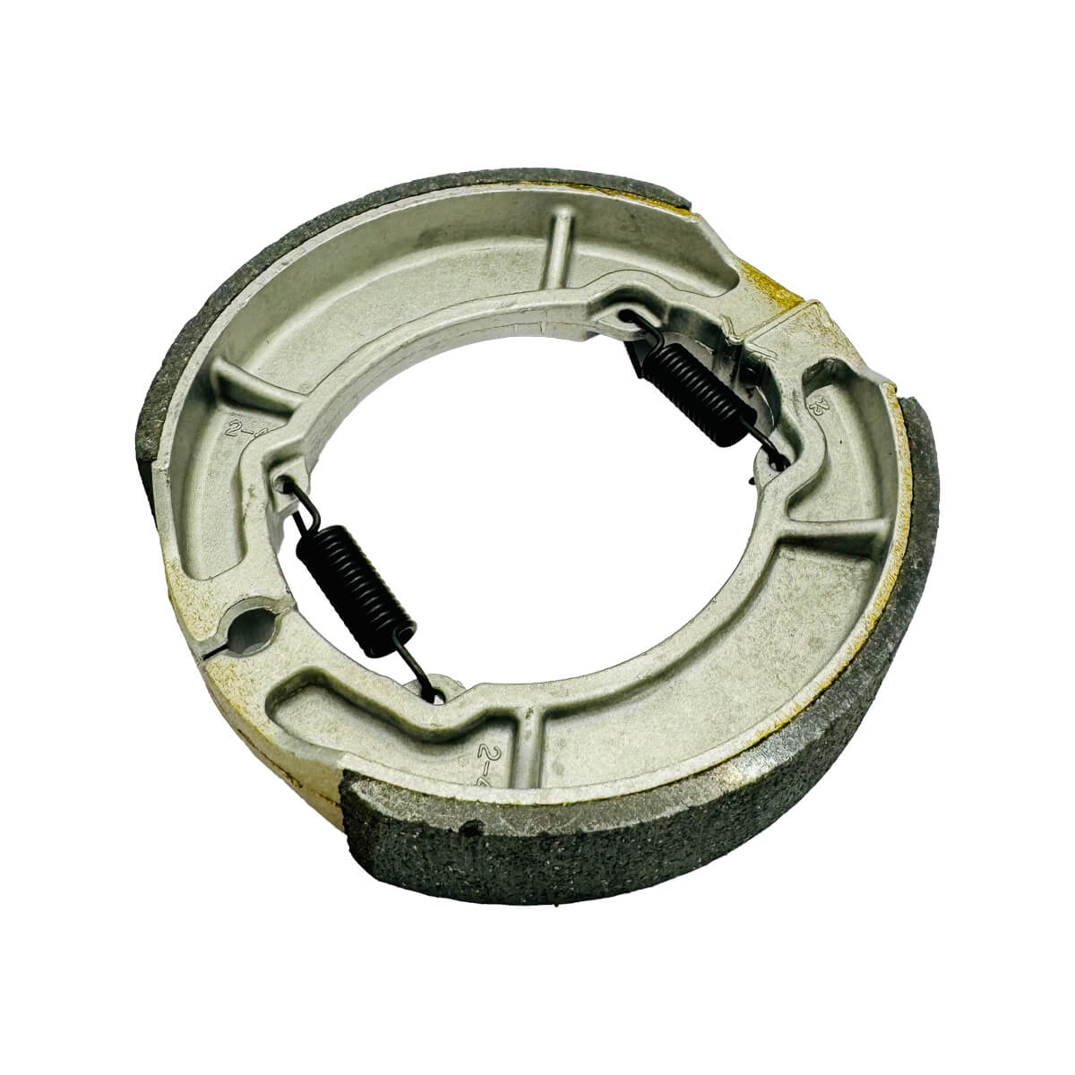 Maxilas de Travão DT 80/ DT 125 LC/ TRZ 125/ XT 250 e 350...
