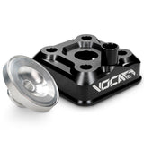 Colaça VOCA Race Head DT 100cc (Ø54mm) Preta