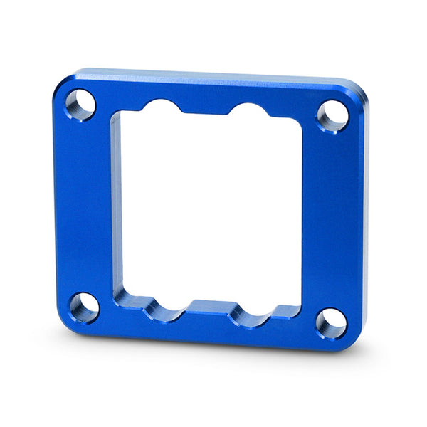 Espaçador CNC Caixa Lamelas DT 50 LC / LCD Azul