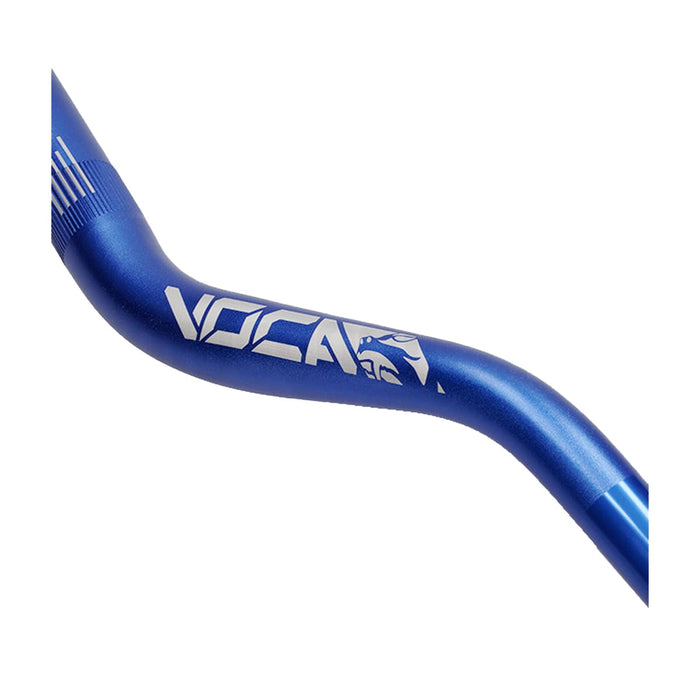 Guiador Voca Racing 28.6mm Azul