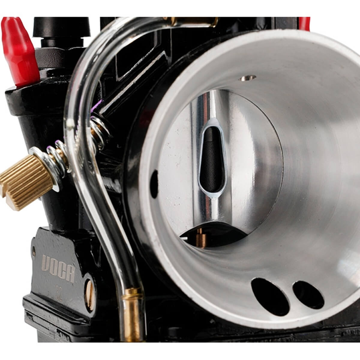 Carburador 34MM Voca Racing BIG FLAT