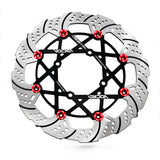 Disco de Travao Flutuante 300mm Yamaha DT 50 LCD / LCDE