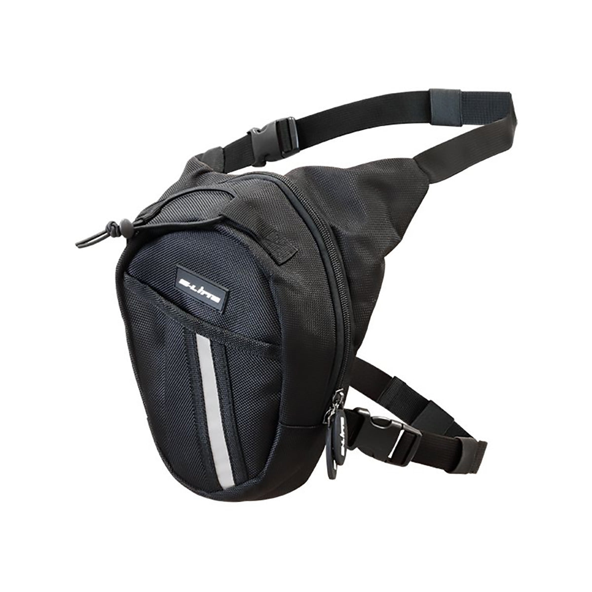 Bolsa para piernas de motocicleta 1.5L S-LINE