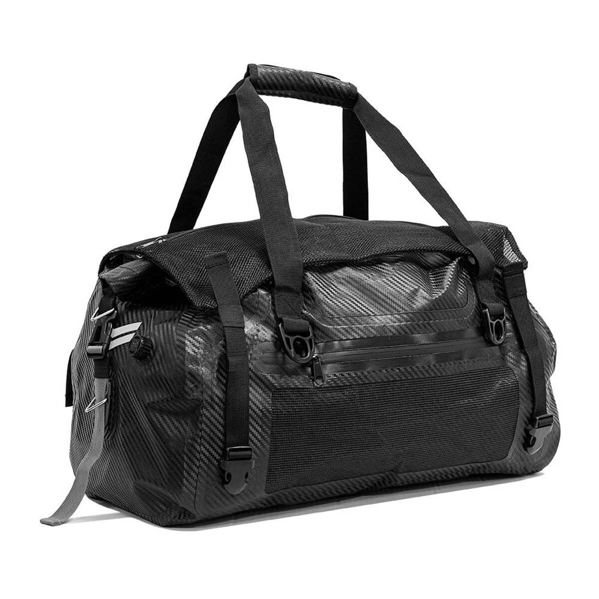 Mochila de viaje/transporte X-PLOR Carbon Series 35L