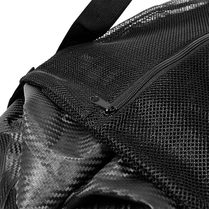 Saco Viagem/ Transporte X-PLOR Carbon Series 35L