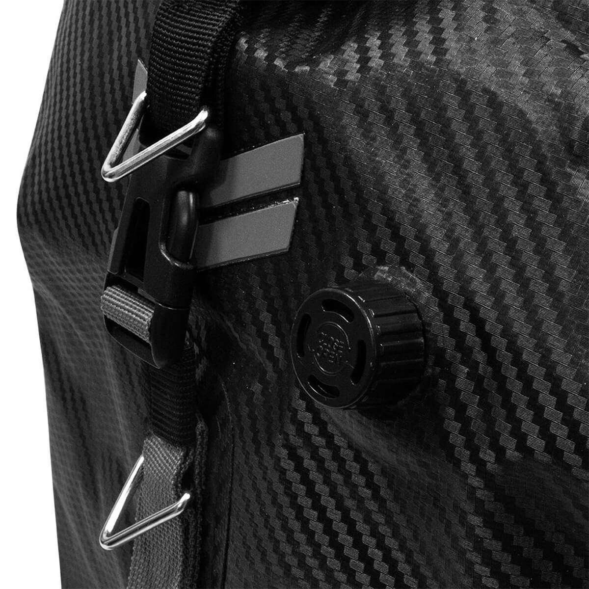 Mochila de viaje/transporte X-PLOR Carbon Series 35L