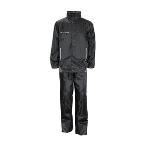 Inverno - Frio e Chuva