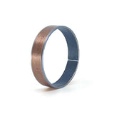 Casquilho Interior/ Exterior Suspensão KAYABA 48mm SKF