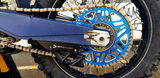 Proteção Guia Corrente KTM/ Husqvarna/ GasGas/ Sherco DOCA