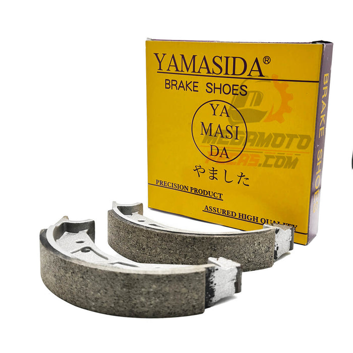 Maxilas de Travão SACHS YAMASIDA