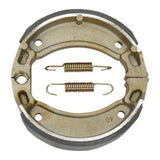 Maxilas de Travão Y503 Yamaha/ MBK/ Keeway/ CPI... EBC