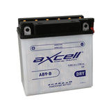 Bateria AXCELL AB9-B (12N9-4B-1) / YB9-B
