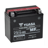 Bateria YUASA YTX12-BS