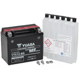 Bateria YUASA YTX12-BS