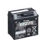 Bateria YUASA YTZ7S SLA (Carregada e Ativa)