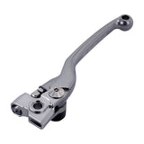 Zeta Brembo 4-Finger Pivot Clutch Lever