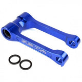 Biela de Rebaixamento Suspensão -30mm Husqvarna 2016- Azul