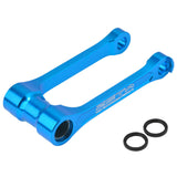Biela de Rebaixamento Suspensão -27mm Husqvarna TE/ FE Azul