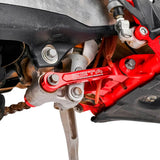 Biela de Rebaixamento Suspensão -30mm Beta RR/ RS/ X Trainer