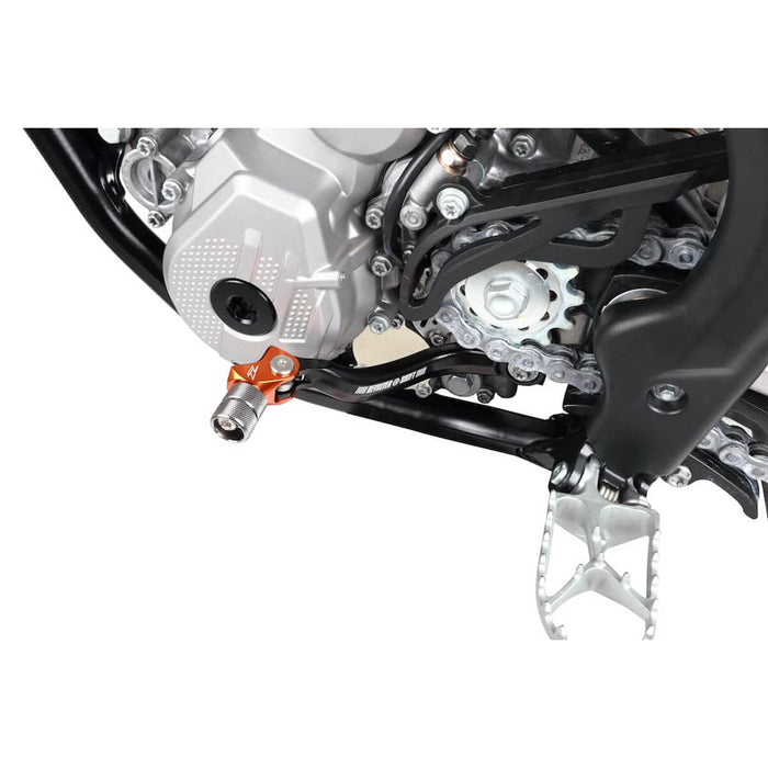 Pedal de Velocidades ZETA REVOLVER KTM/ Husq/ GasGas