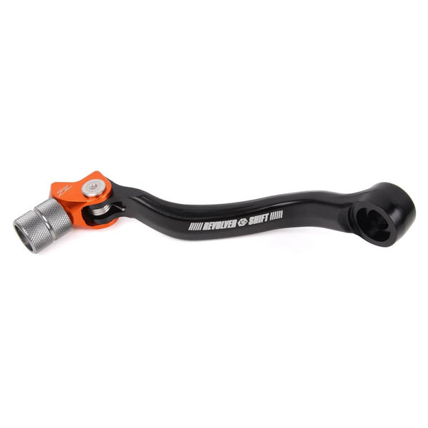 Pedal de Velocidades ZETA REVOLVER KTM/ Husq/ GasGas
