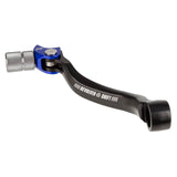 Pedal de Velocidades ZETA REVOLVER KTM/ Husq/ GasGas Azul