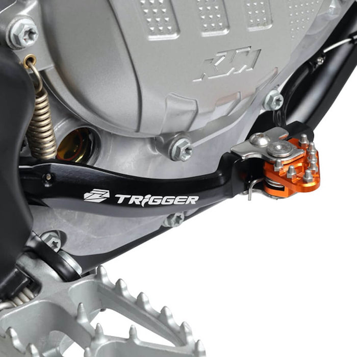 Pedal de Travão ZETA TRIGGER KTM/ HUSQVARNA 2017-2023