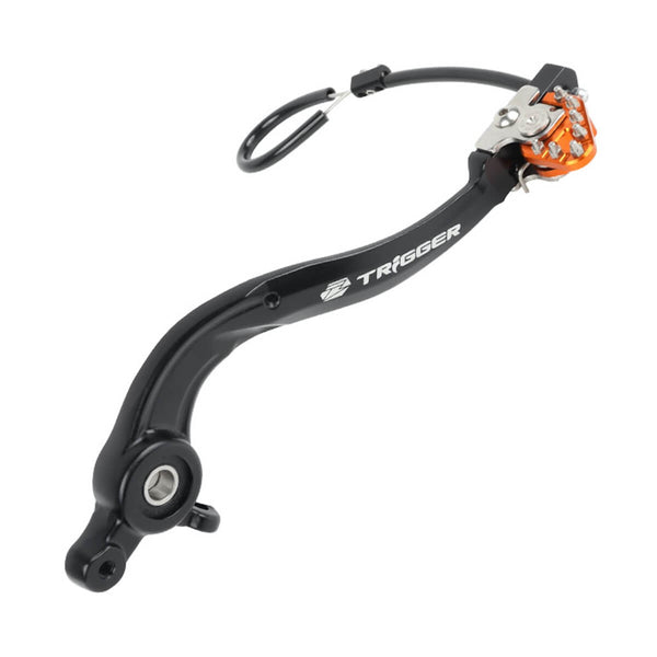 Pedal de Travão ZETA TRIGGER KTM/ HUSQVARNA 2017-2023