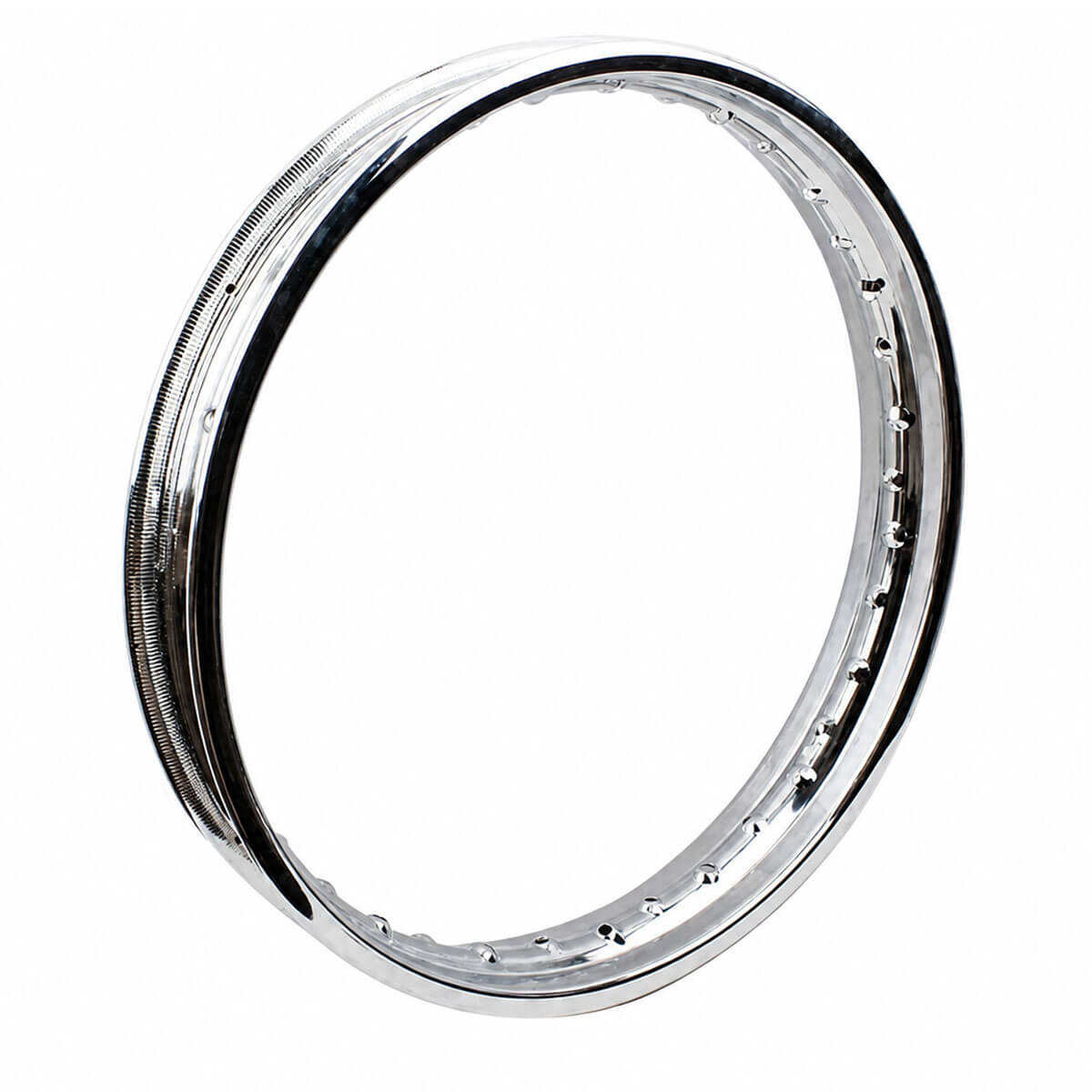 Aro Cromado 1.85x17 3.5MM
