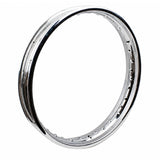 Aro Cromado 1.85x17 3.5MM