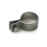 Abraçadeira Unir Panela á Curva de Escape 30mm