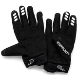 Gloves 100% AIRMATIC 2 Fluo Yellow L