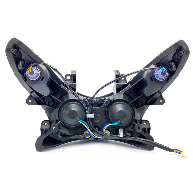 Farol Dianteiro Honda PCX (2010-2014)