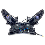 Farol Dianteiro Honda PCX (2010-2014)