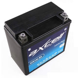 Bateria AXCELL ATX14L / YTX14L (Carregada e Ativa)