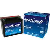 Bateria AXCELL ATX20L-BS / YTX20L-BS