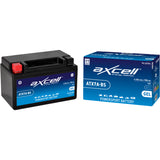 Bateria AXCELL ATX7A / YTX7A (Carregada e Ativa)