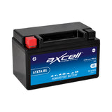 Bateria AXCELL ATX7A / YTX7A (Carregada e Ativa)