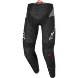 Calças MACNA Backyard Preto/ Cinzento L