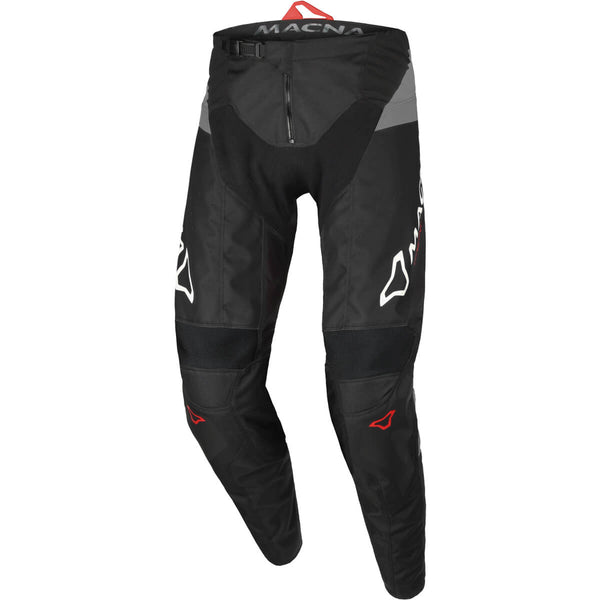 Calças MACNA Backyard Preto/ Cinzento XL