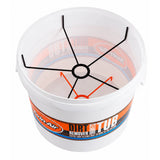 Recipiente de Limpeza de Filtros de Ar Twin Air — 10 Litros