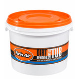 Recipiente de Limpeza de Filtros de Ar Twin Air — 10 Litros
