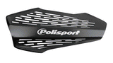 Proteções de Mãos MX Force Branco POLISPORT