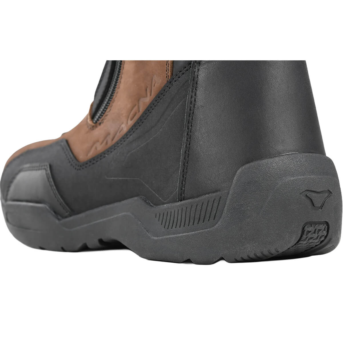 Botas MACNA Crewser RTX Preto - 40